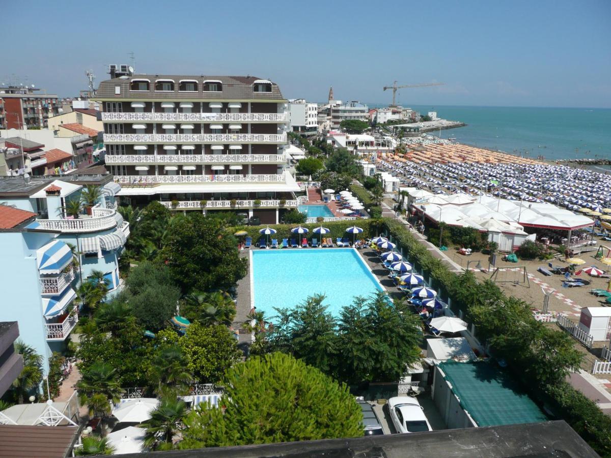 Hotel Imperial Caorle Extérieur photo